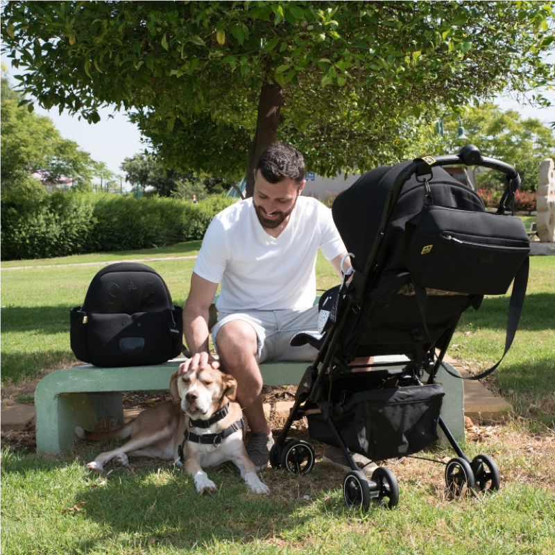 Baby Stroller